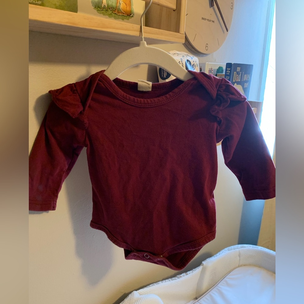 Amazon Brand Onesie